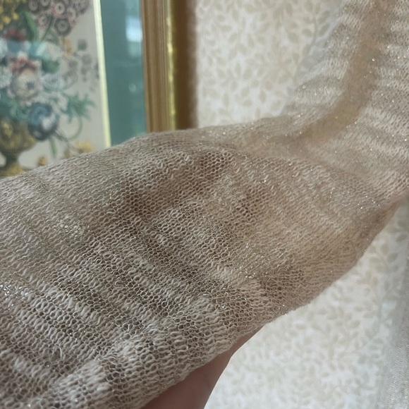 Like New linen blend - Picture 5 of 6